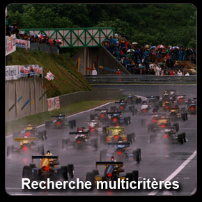Recherche multicrit&egrave;res